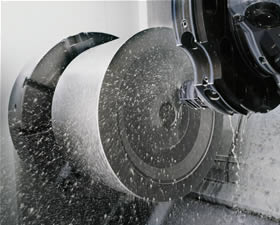 Metalworking Solutions