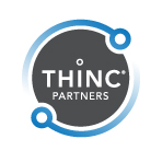 THINC Logo w/White BG